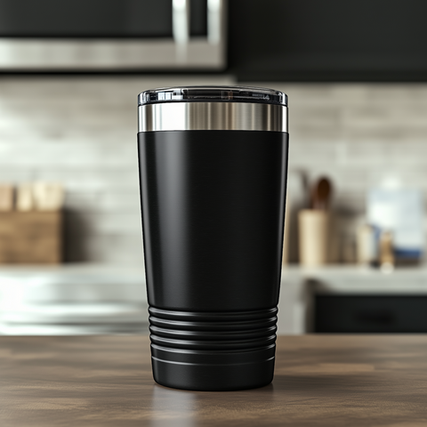 Image of Actuary Gifts Funny Quote Tumbler, Gifts from Women to Actuary, Mother's Day Unique Gifts, All Men Are Created Equal But The Coolest Become An Actuary, 20oz or 30oz Stainless Steel Tumbler - Additional