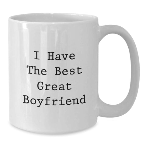 Image of Funny Sweetheart Gifts from Men for Sweetheart, Best White Coffee Mug Quotes for Christmas Unique Gifts - Additional
