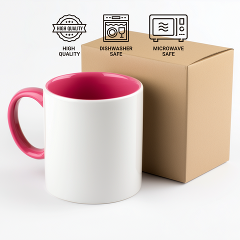 Image of Abyssinian Cat Lovers Funny Gifts for Mom on Mother's Day - My Abyssinian And I Talk Shit About You, Two Tone Coffee Mug, Gifts from Men to Women, Family, Friends, Coworkers - Additional