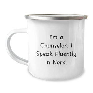 Funny Counselor Gifts from Friends for Counselor Men Christmas Unique - Image 1