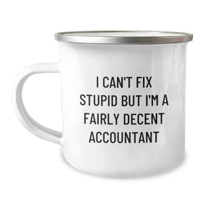 Funny Accountant Gifts from Coworkers to Accountant Men for Christmas Unique Gifts - Image 1