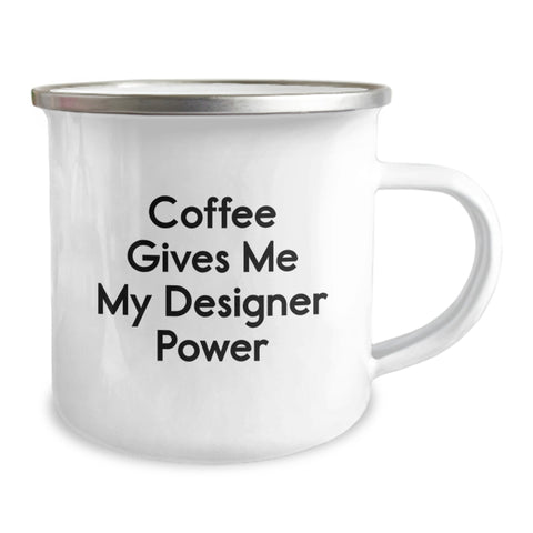 Image of Designer Gifts from Men for Christmas Unique Coffee Mugs Funny Quotes - Image 2