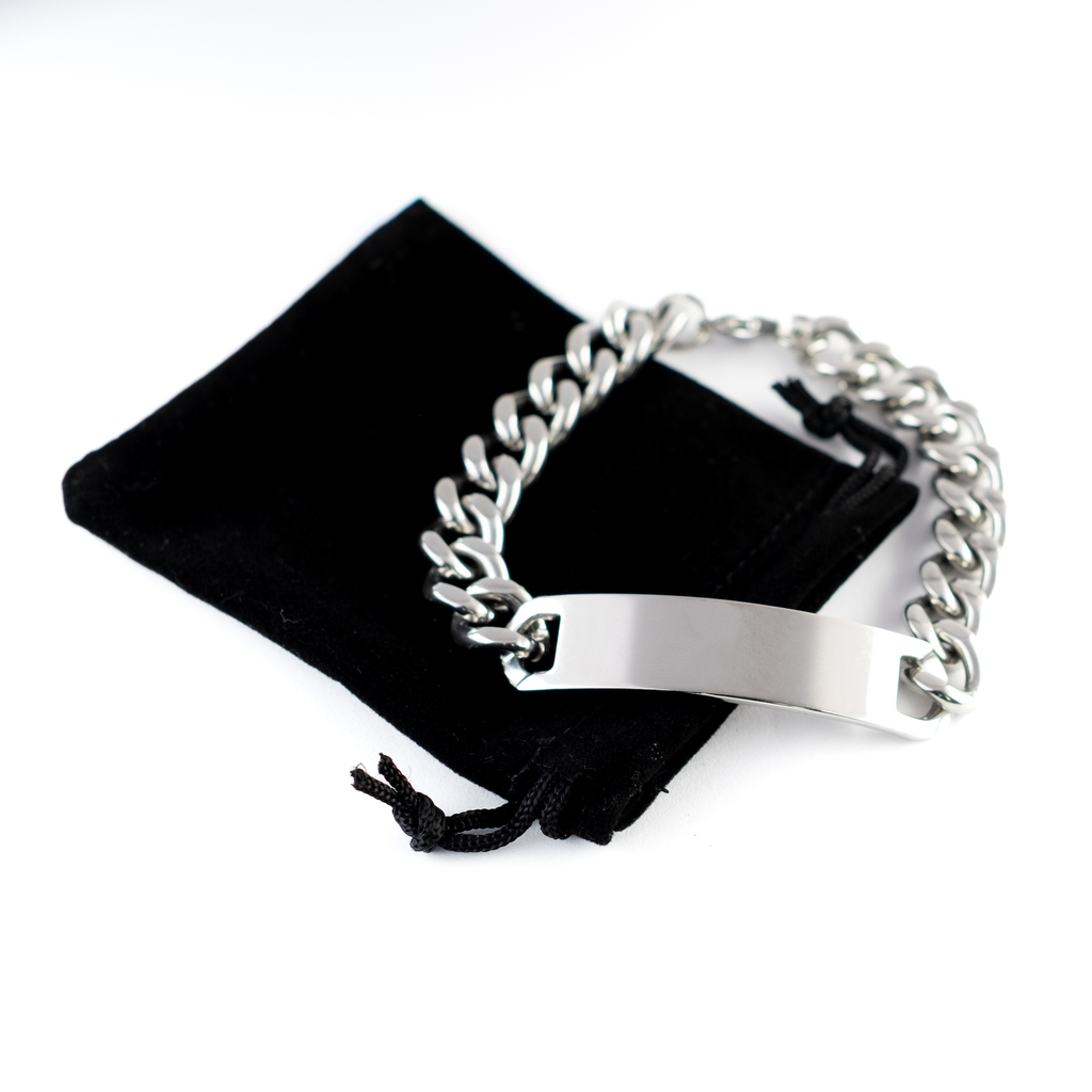 Motivational Christian Stainless Steel Bracelet, I can do all things through Christ who strengthens me., Inspirational Christmas , Family, Anniversary  Gifts For Christian Men, Women, Girls & Boys